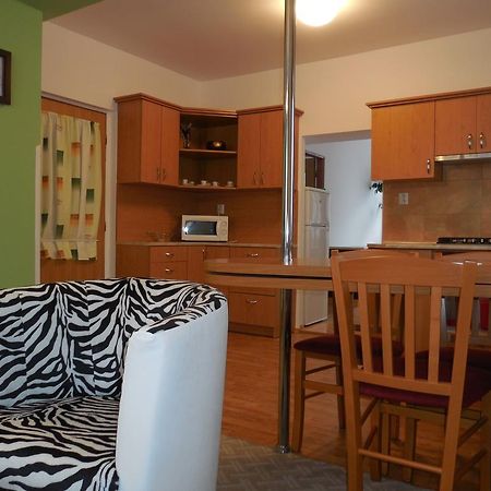 Apartment Blehovi Mala Velen ภายนอก รูปภาพ