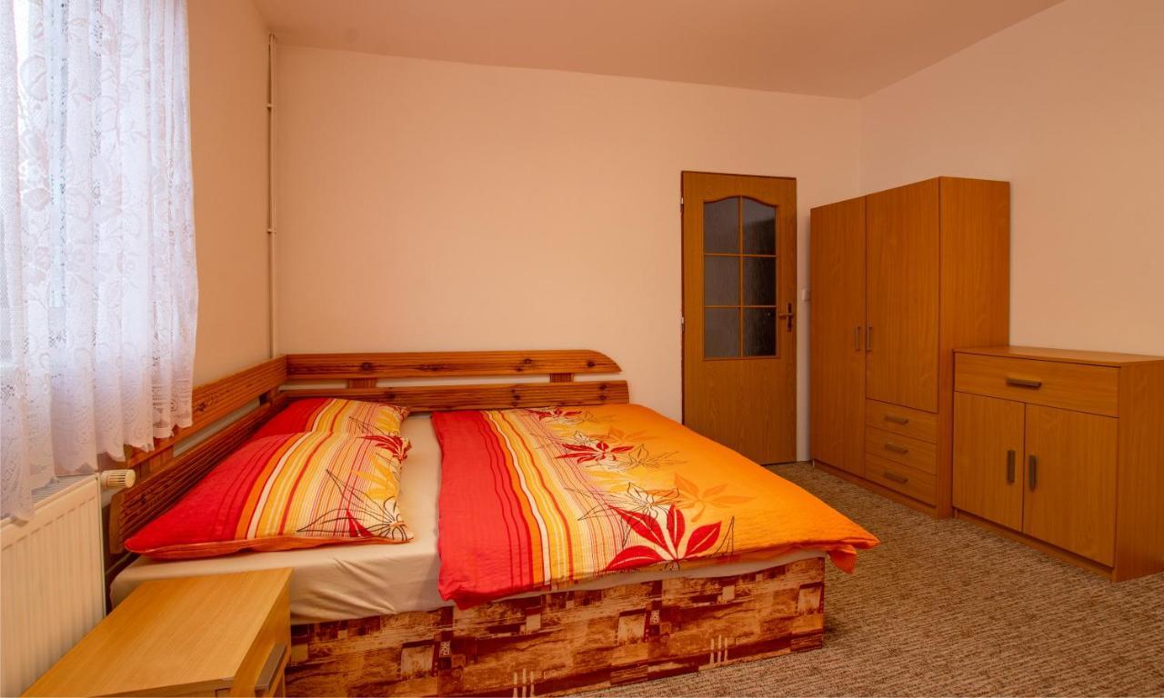 Apartment Blehovi Mala Velen ภายนอก รูปภาพ