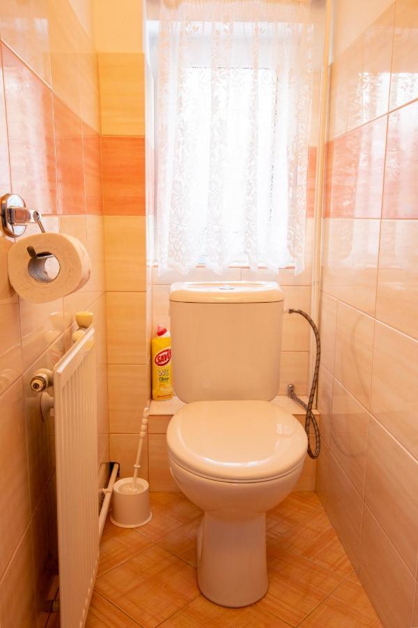 Apartment Blehovi Mala Velen ภายนอก รูปภาพ