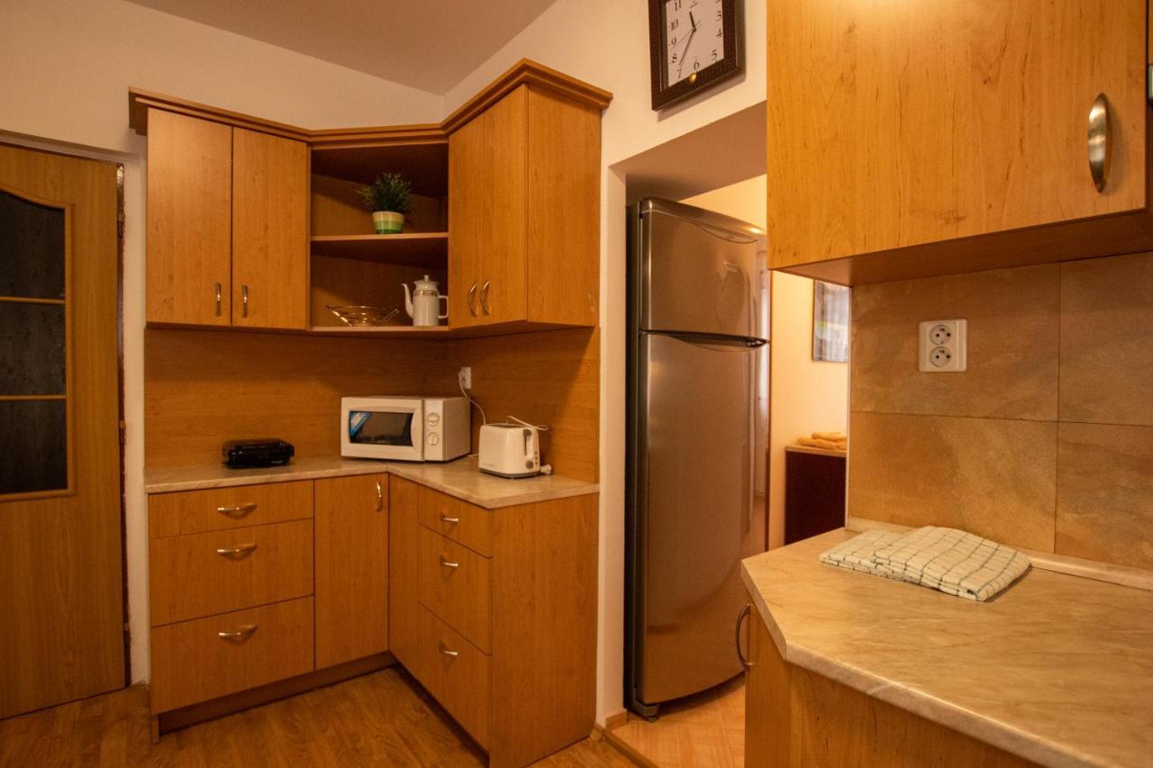 Apartment Blehovi Mala Velen ภายนอก รูปภาพ