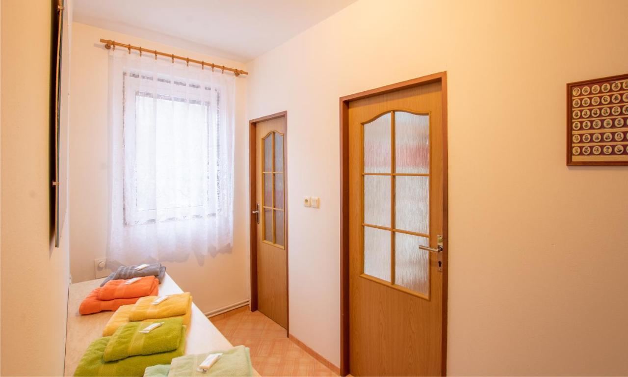 Apartment Blehovi Mala Velen ภายนอก รูปภาพ