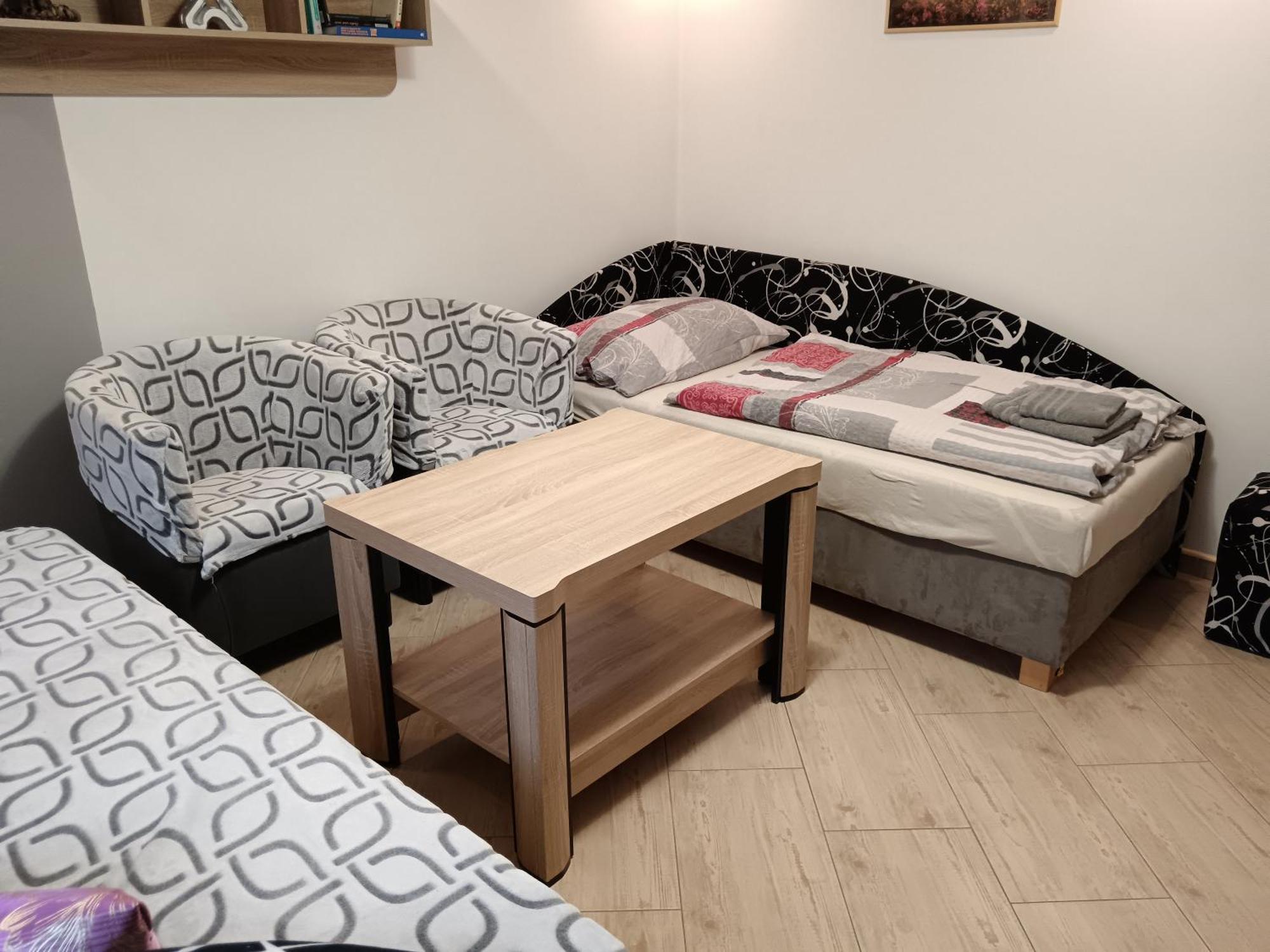 Apartment Blehovi Mala Velen ภายนอก รูปภาพ